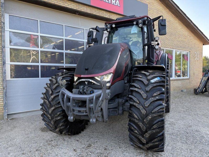 Valtra S416