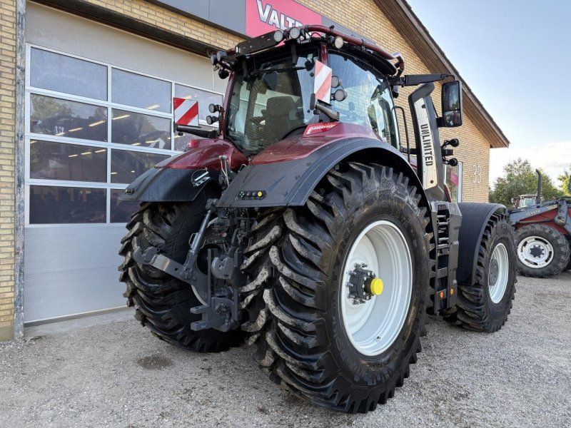 Valtra S416