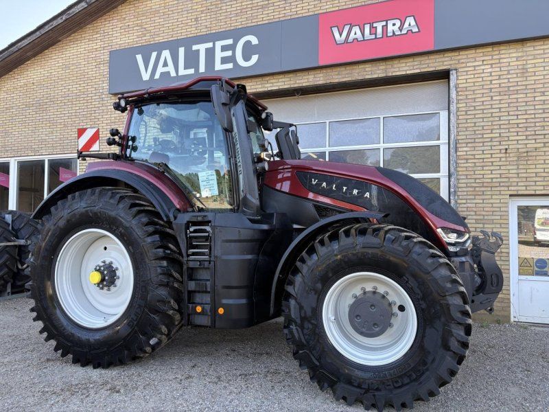 Valtra S416