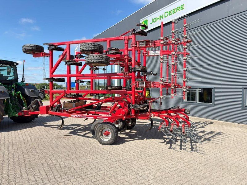 Horsch TERRANO FG 8
