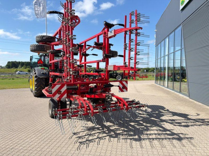 Horsch TERRANO FG 8