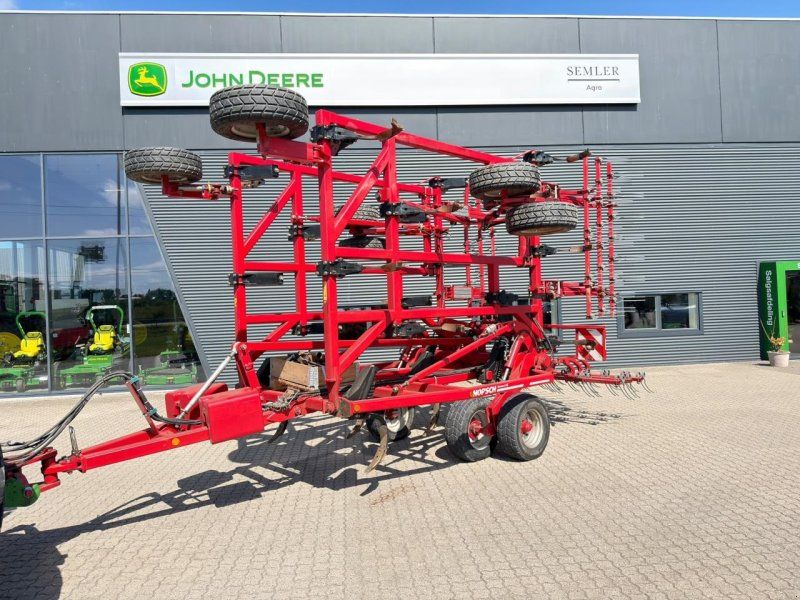 Horsch TERRANO FG 8