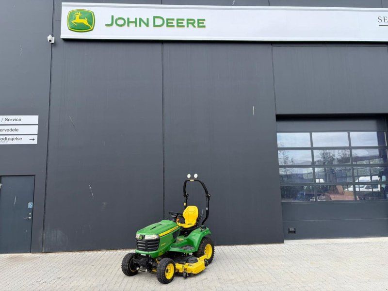 John Deere X948