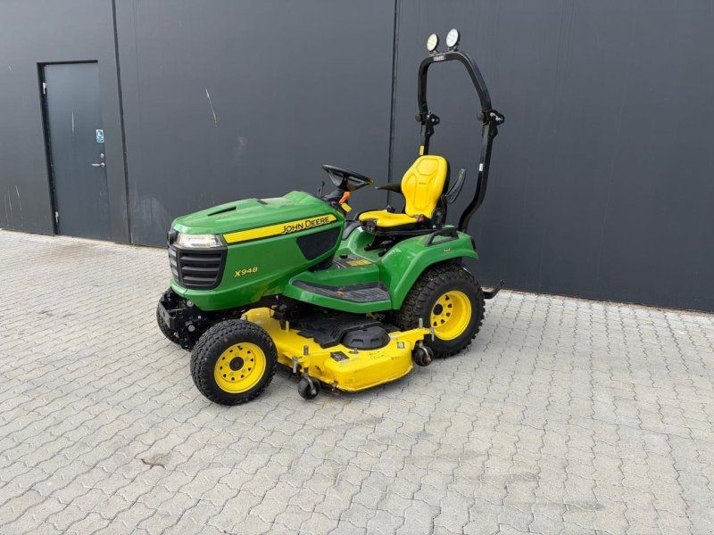 John Deere X948