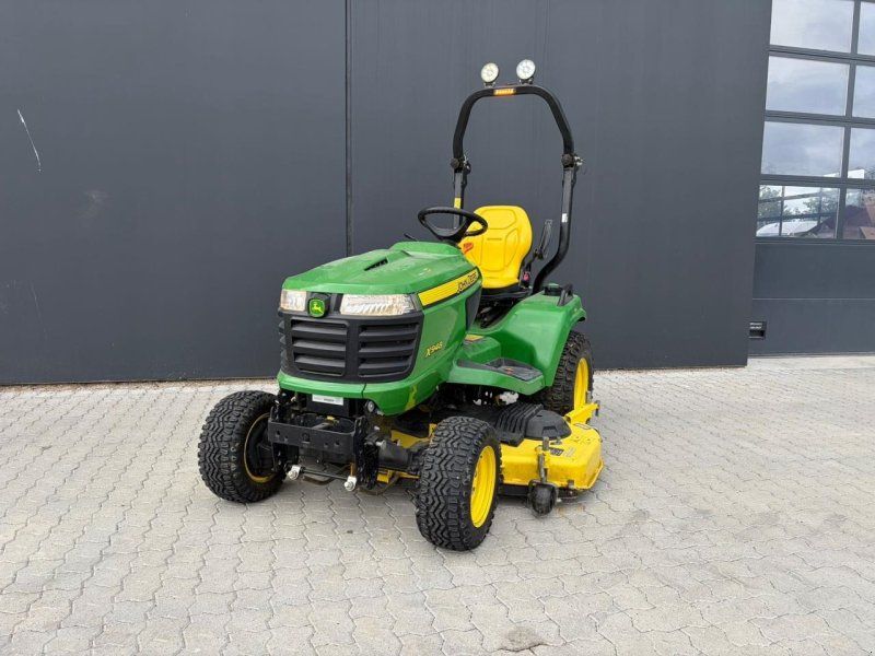 John Deere X948