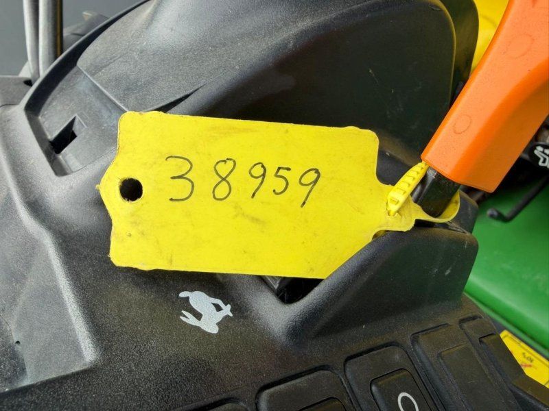 John Deere X948