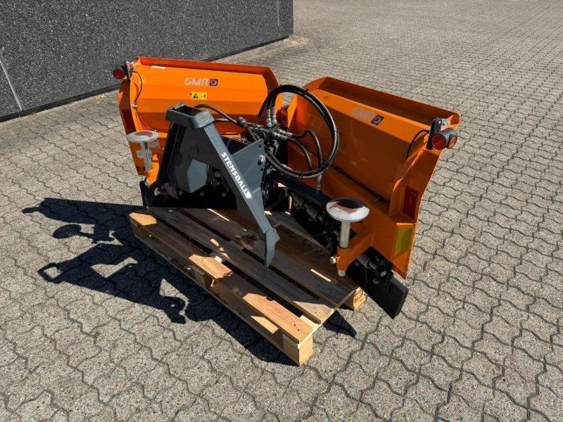 Stensballe PS1600
