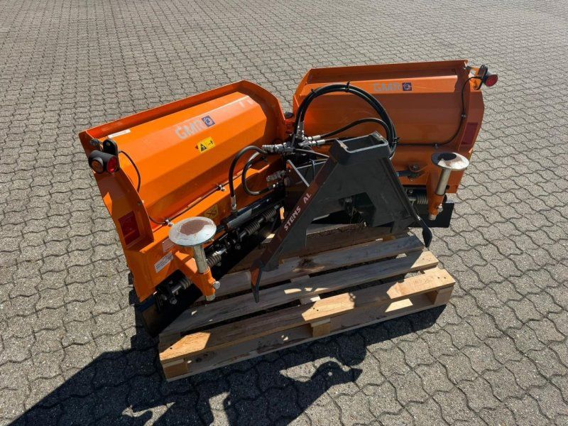 Stensballe PS1600