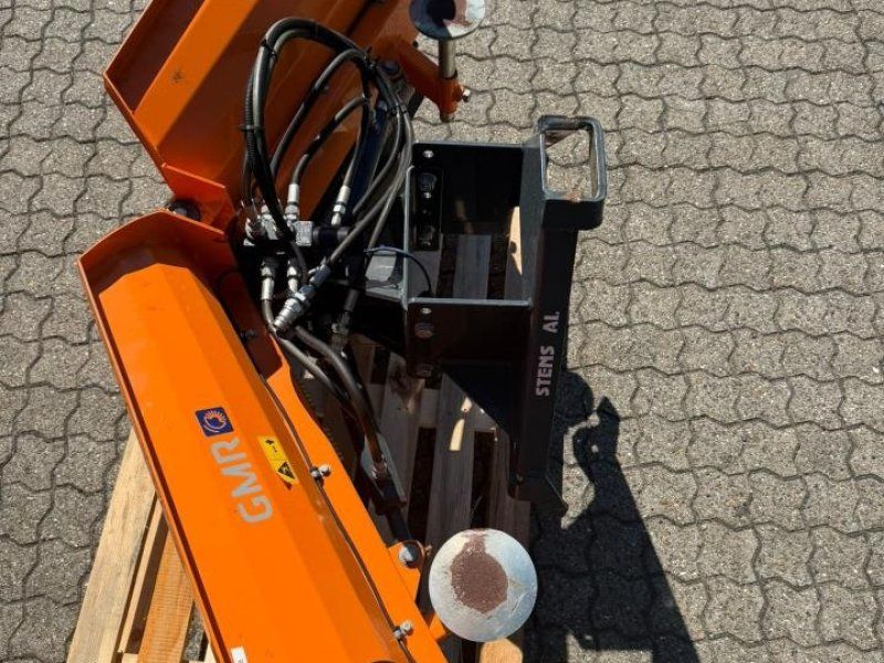 Stensballe PS1600
