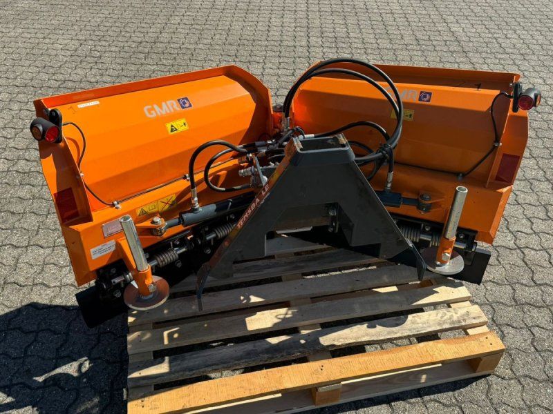 GMR PS 1600 LK
