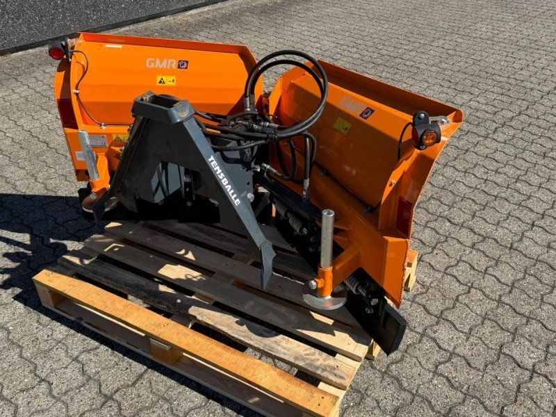 GMR PS 1600 LK