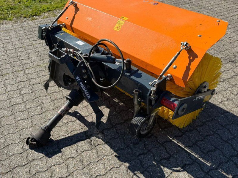 GMR 1500 MSA