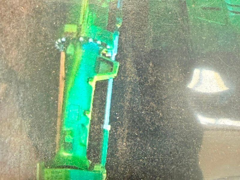 John Deere 3 meter sporviddekit