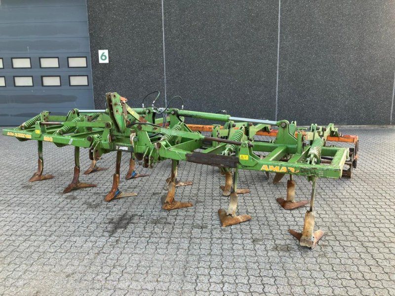 Amazone Pegasus SG501