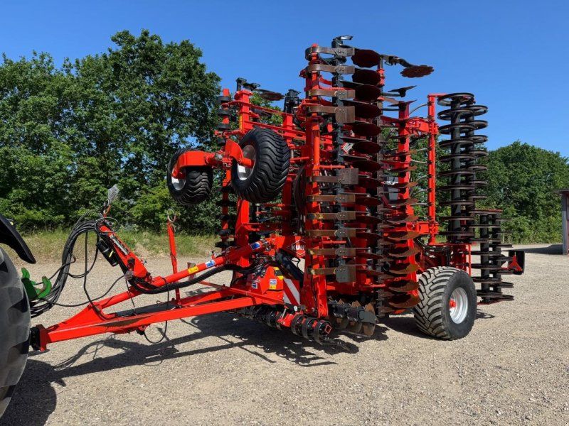 Kuhn OPTIMER L9000