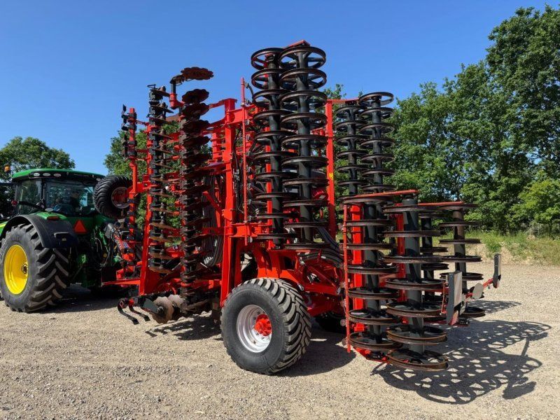 Kuhn OPTIMER L9000