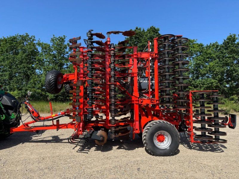 Kuhn OPTIMER L9000