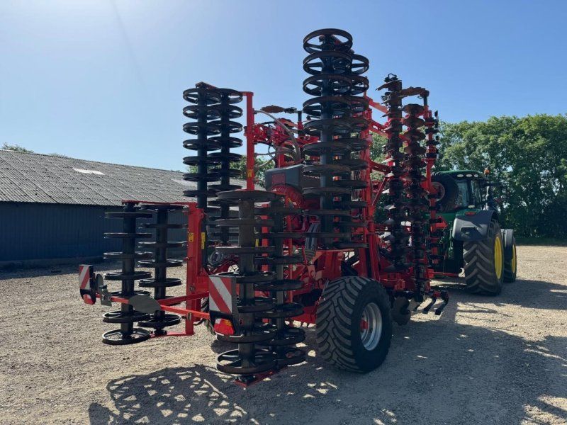 Kuhn OPTIMER L9000
