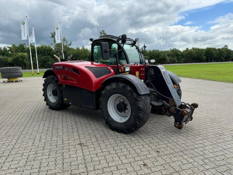 Case IH FARMLIFT 742