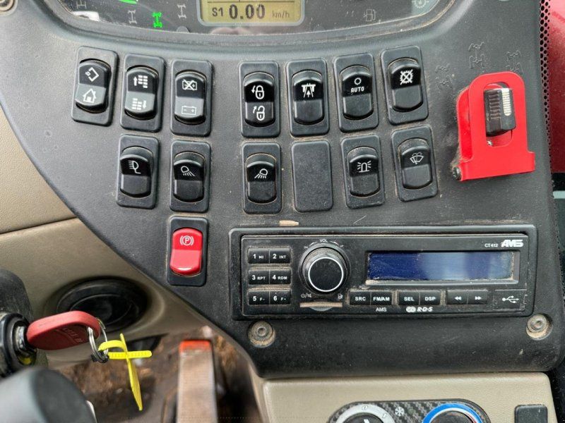Case IH FARMLIFT 742