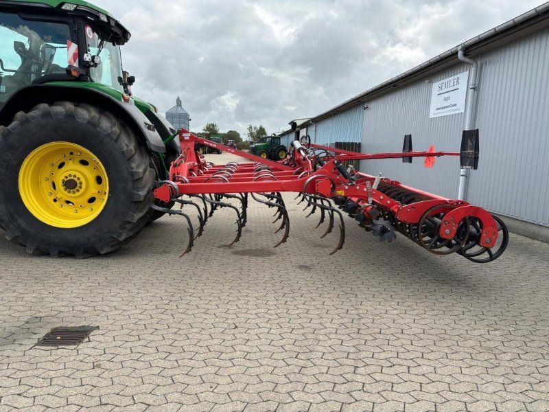 Kverneland Turbo 5000F