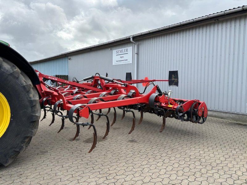 Kverneland Turbo 5000F