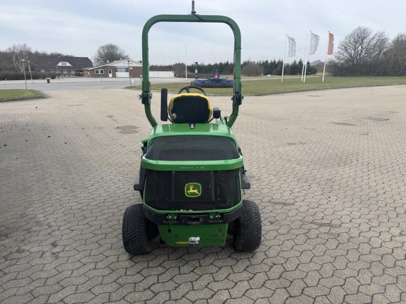 John Deere 1550 M/60