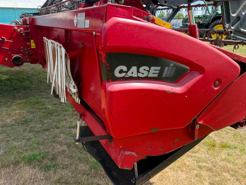 Case IH Axial-Flow 8010