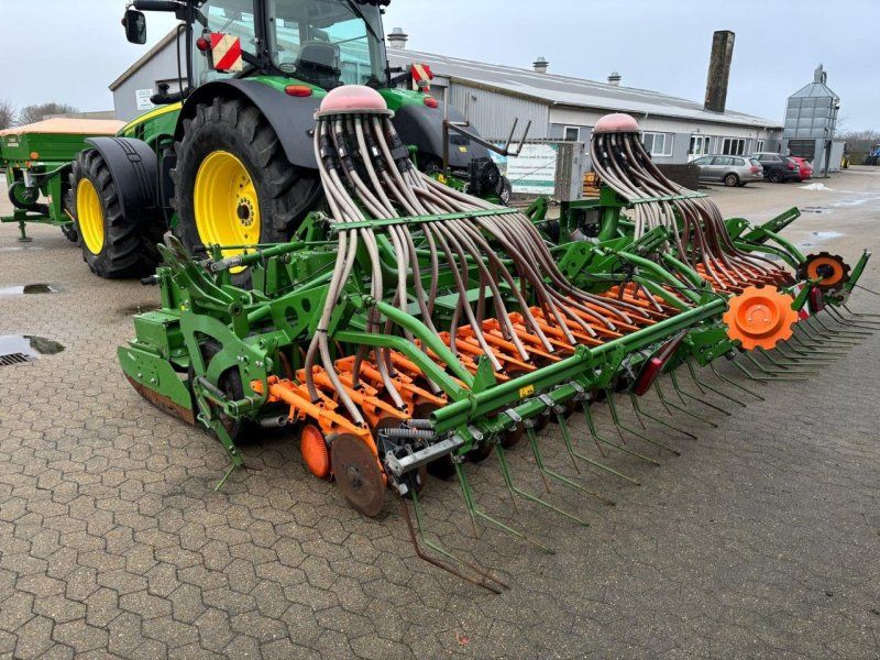 Amazone Avant 6 meter