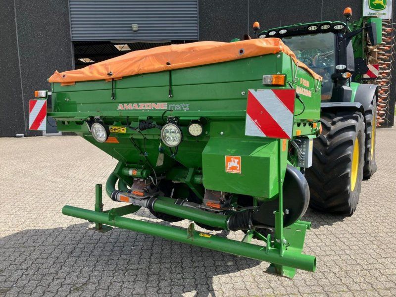 Amazone Avant 6 meter