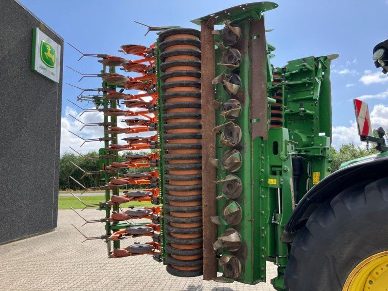 Amazone Avant 6 meter
