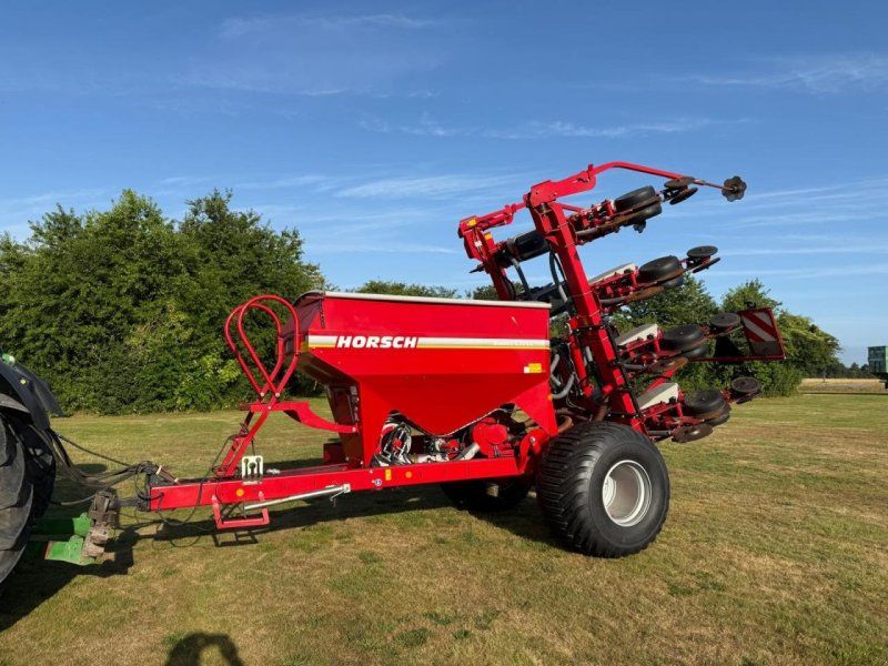 Horsch Maestro 8.75 CC