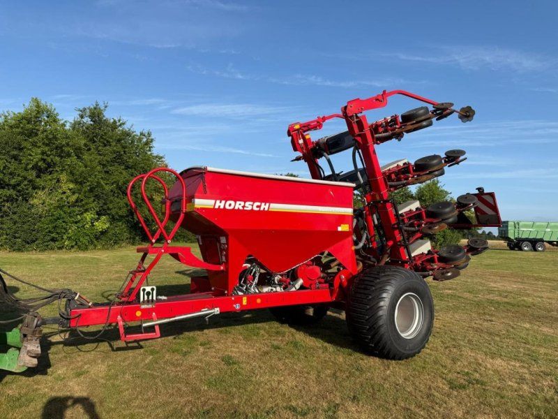 Horsch Maestro 8.75 CC