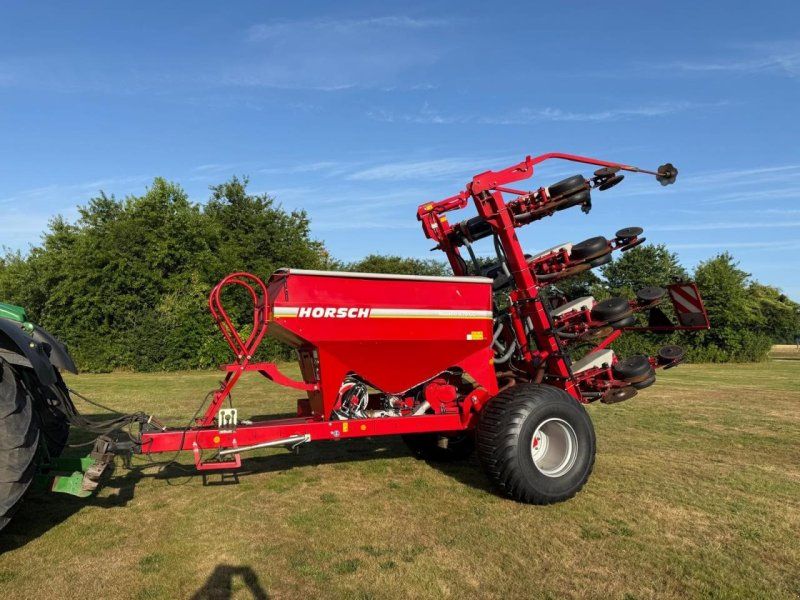 Horsch Maestro 8.75 CC