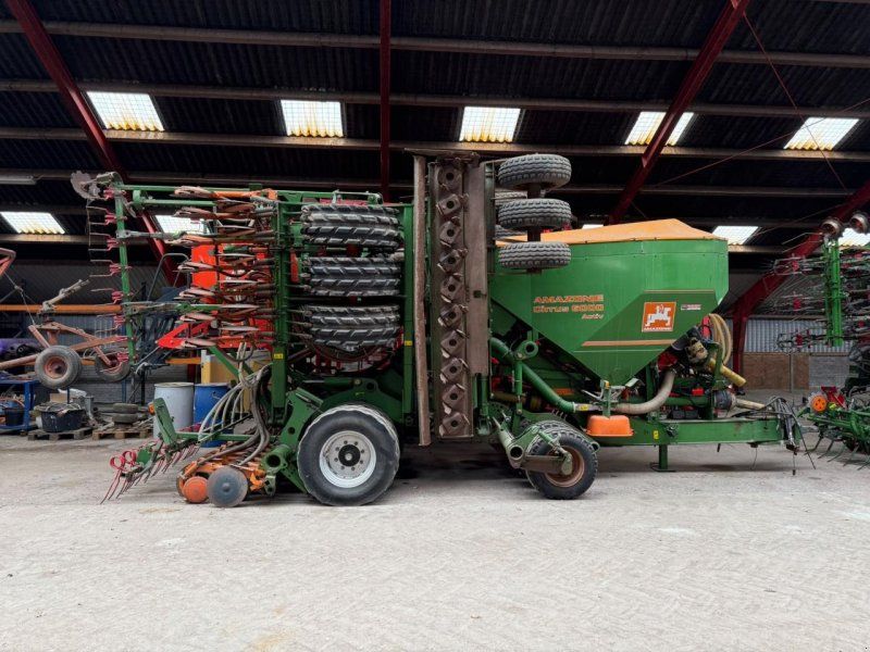 Amazone 6003-2