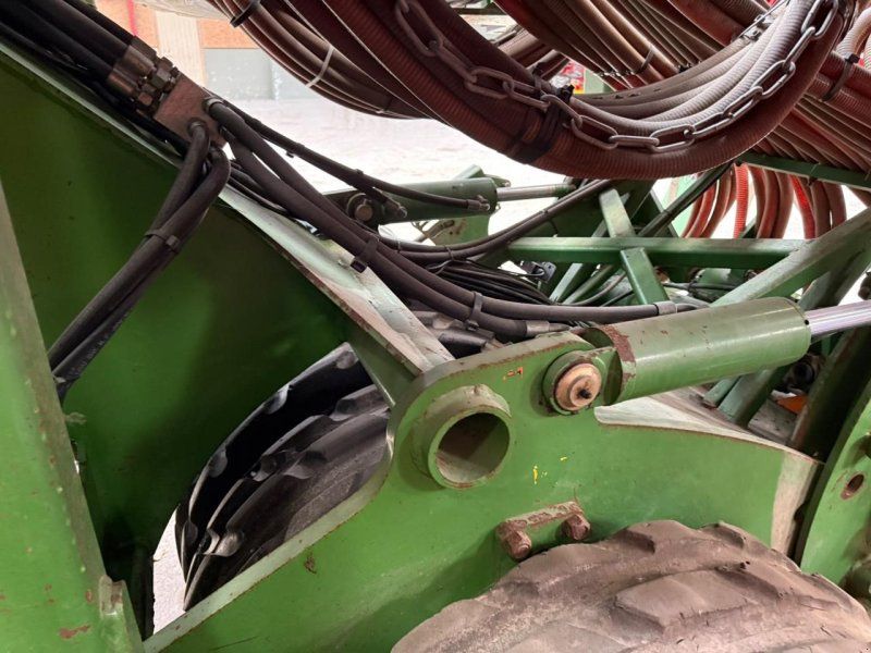 Amazone 6003-2