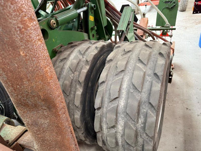 Amazone 6003-2