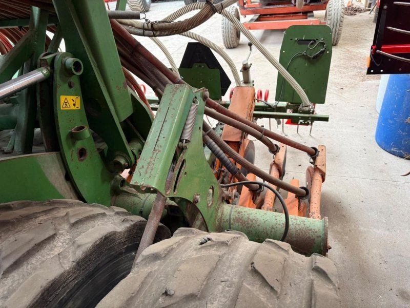 Amazone 6003-2