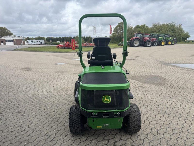 John Deere 1580