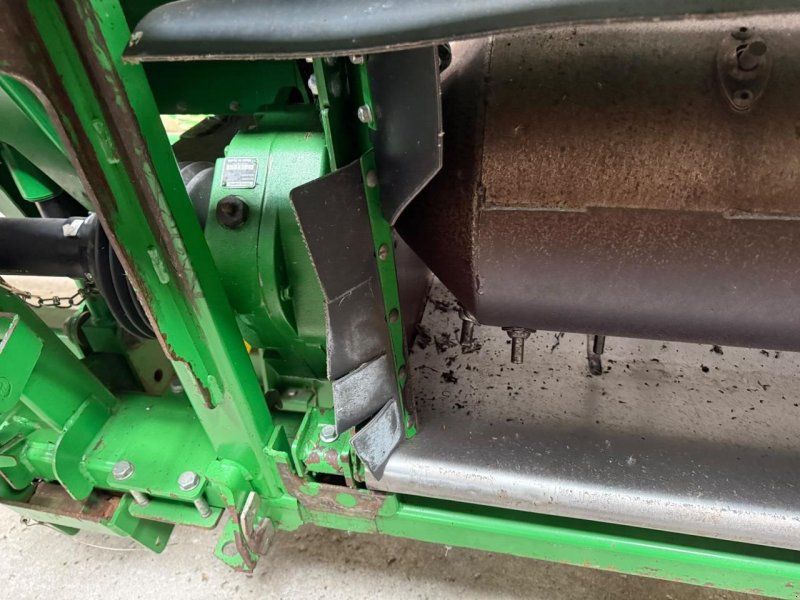 John Deere 635D M. VOGN