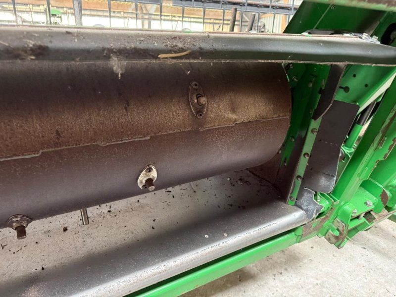 John Deere 635D M. VOGN