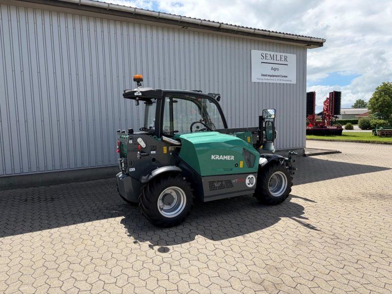 Kramer KT144