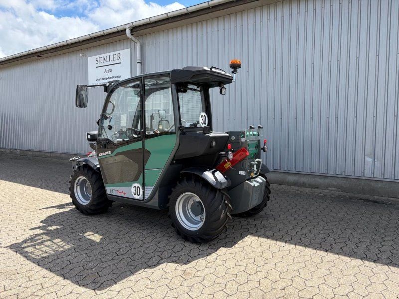 Kramer KT144