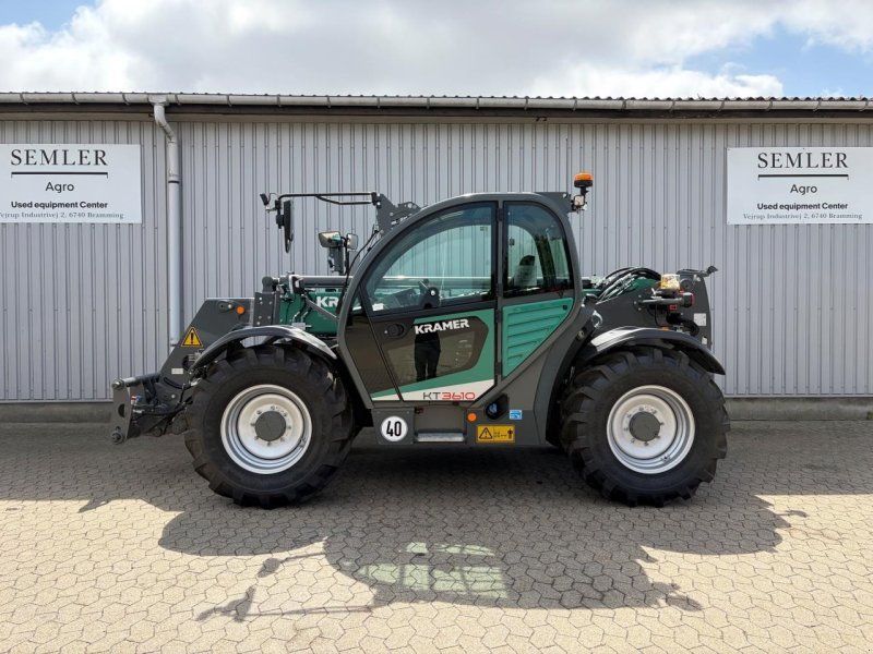 Kramer KT3610