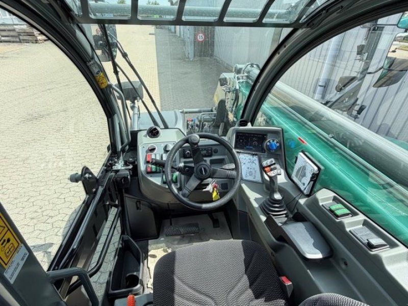 Kramer KT3610