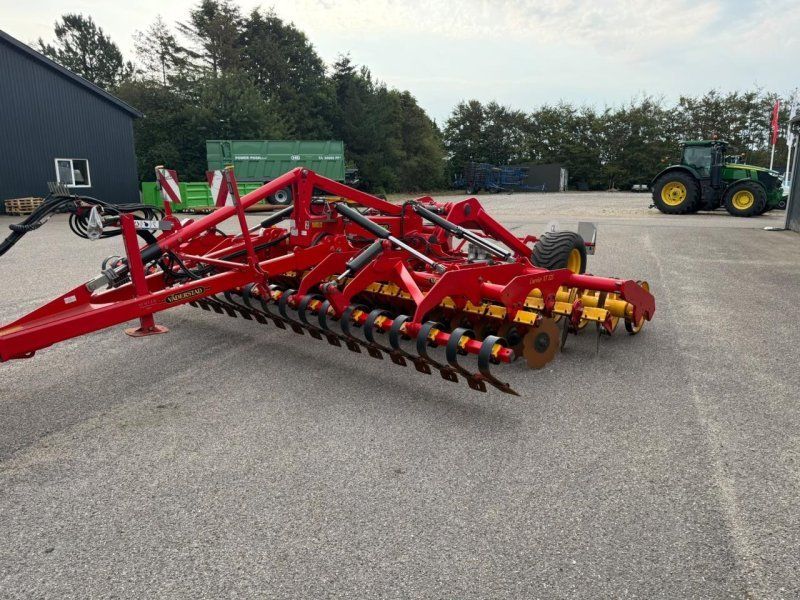 Väderstad CARRIER CRXT 525