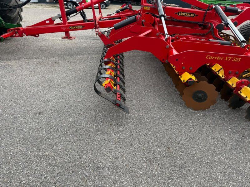 Väderstad CARRIER CRXT 525