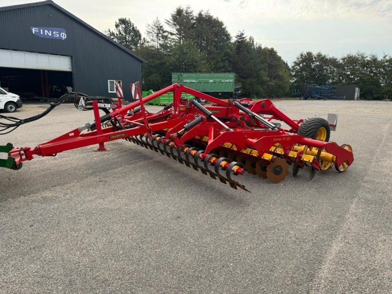 Väderstad CARRIER CRXT 525
