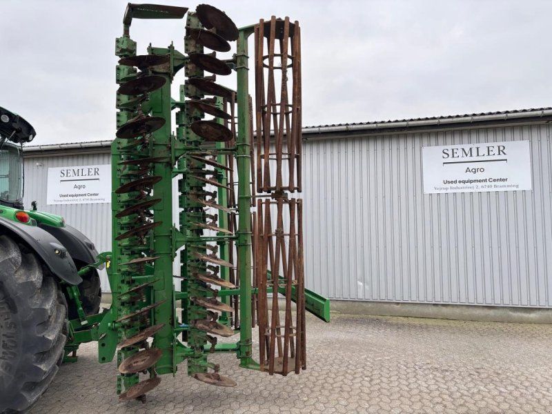 InterTech 7500