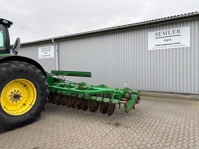 InterTech 7500